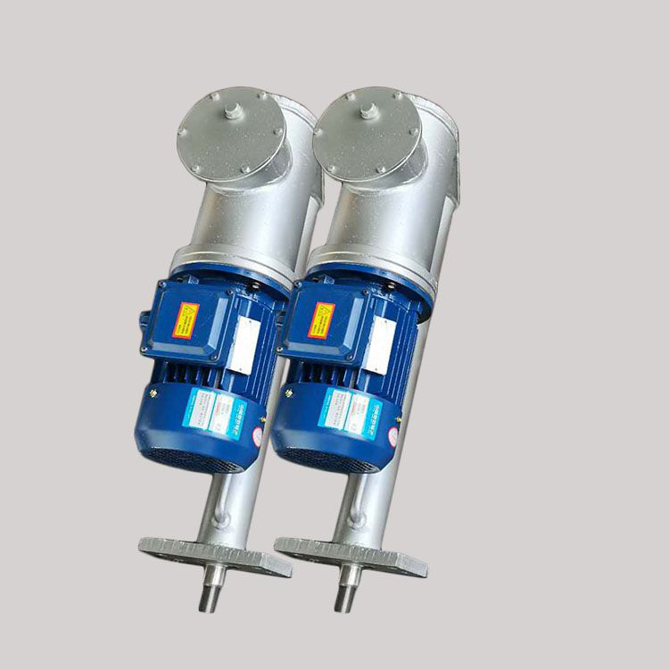 電液推桿液壓油的作用？